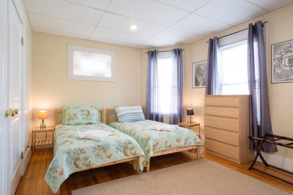 Photo of Bedroom in Salem