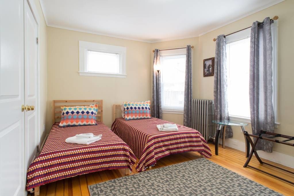 Photo of Bedroom in Salem