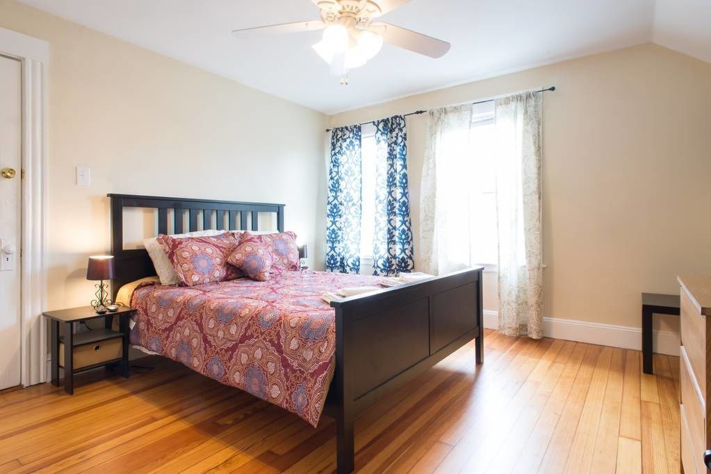 Photo of Bedroom in Salem