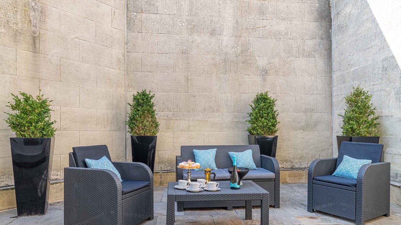 Photo of Outdoor in Upper Town