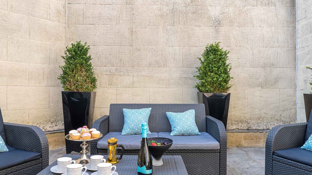 Photo of Outdoor in Upper Town