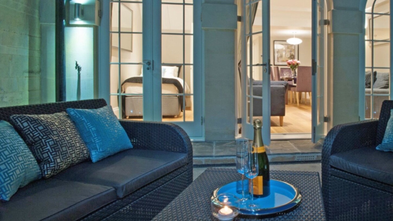 Photo of Others in Upper Town