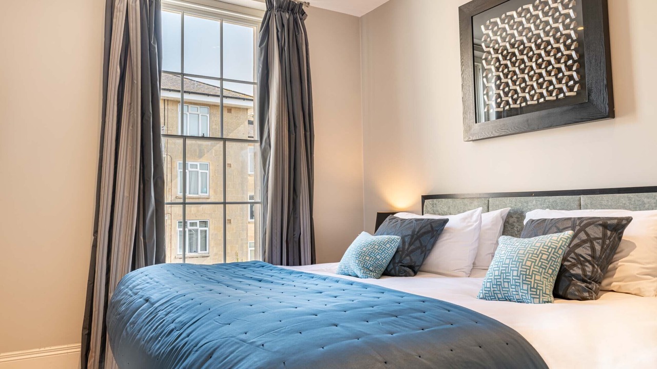 Photo of Bedroom in Upper Town