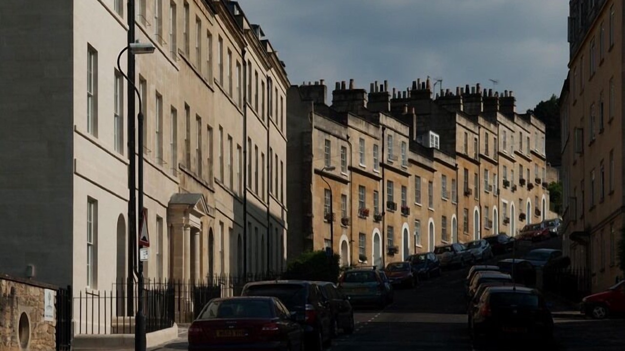 Photo of Outdoor in Upper Town