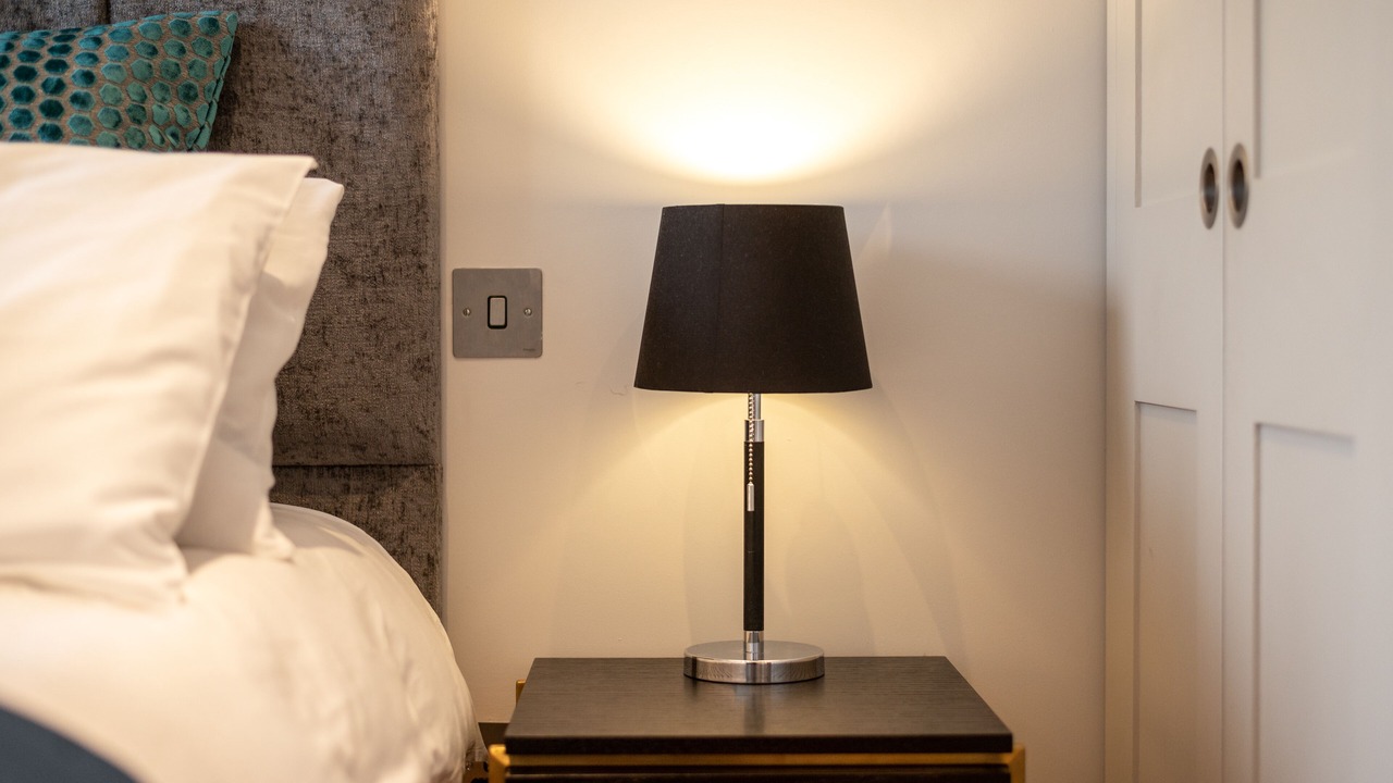 Photo of Bedroom in Upper Town