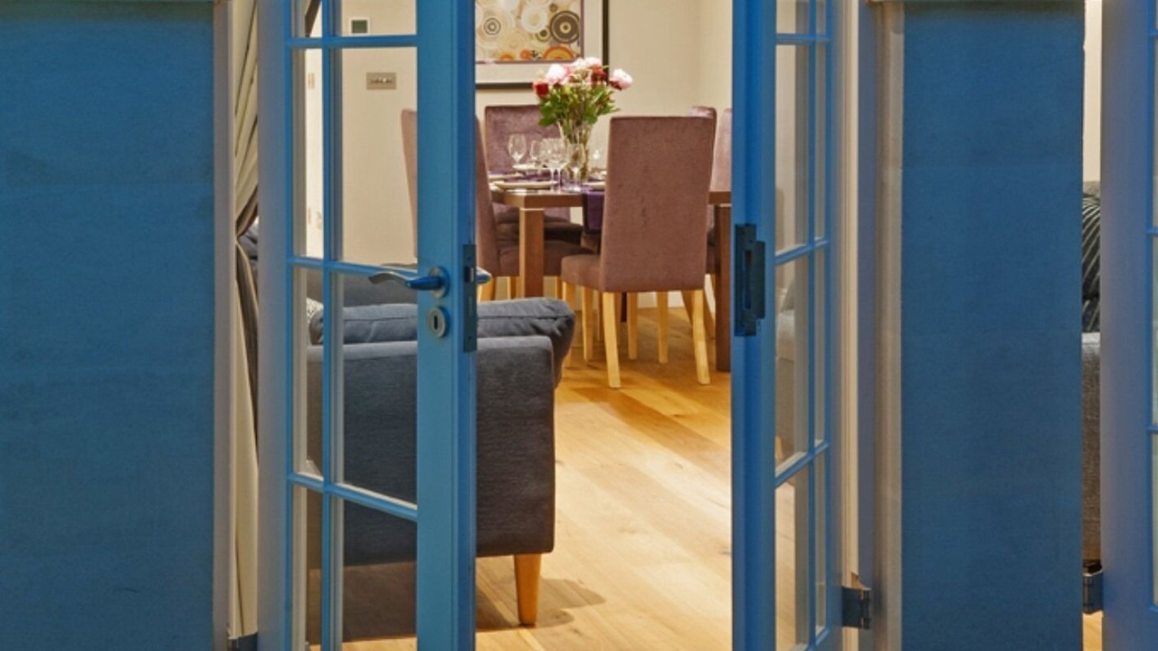 Photo of Outdoor in Upper Town