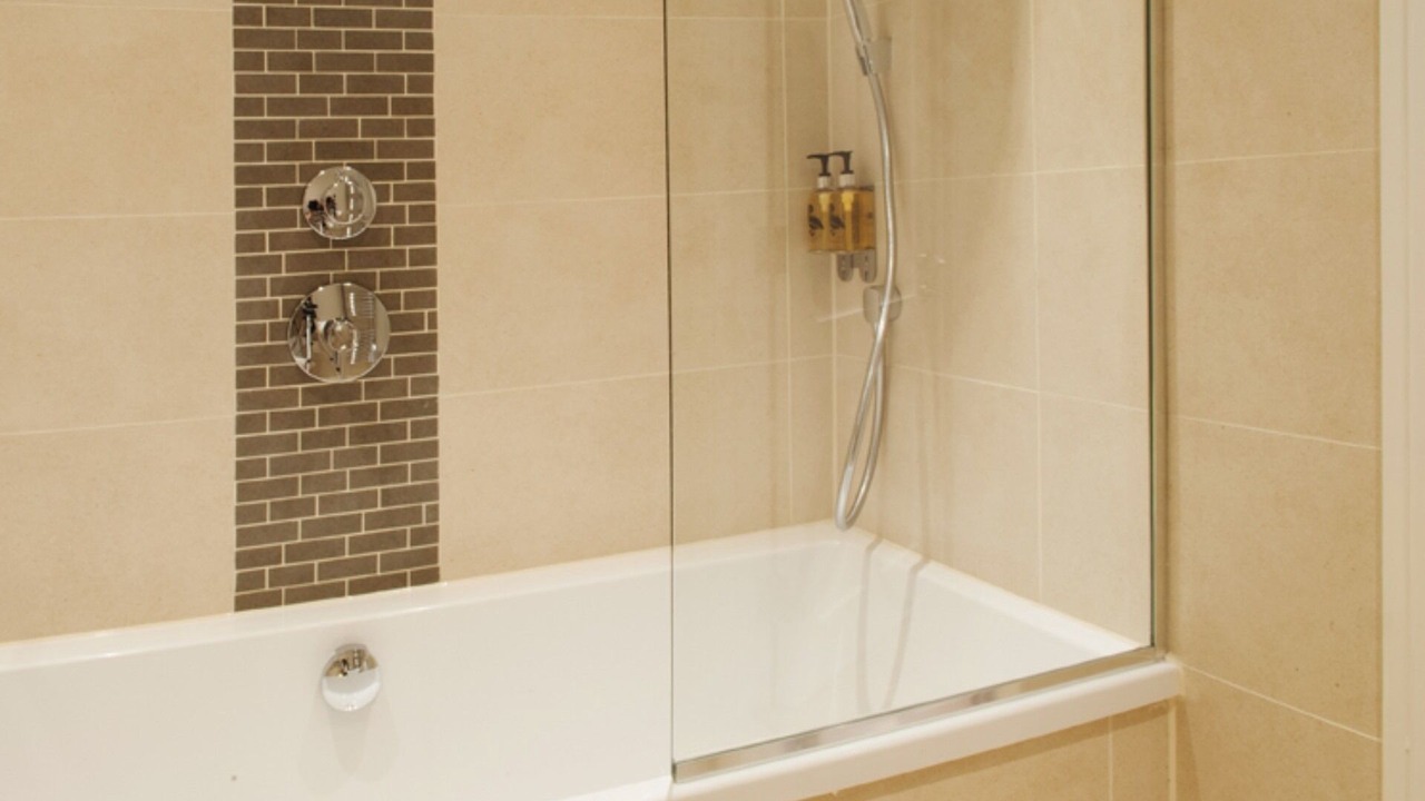 Photo of Bathroom in Upper Town