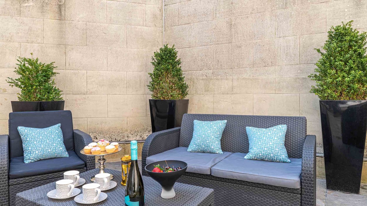 Photo of Outdoor in Upper Town