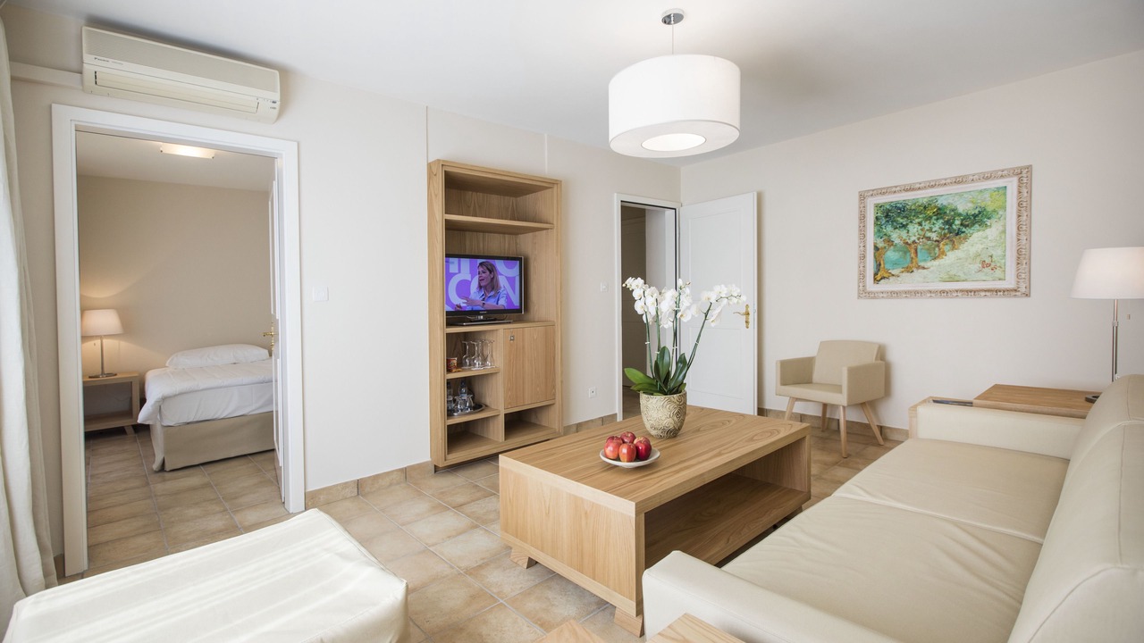 Photo of Bedroom in Ascona