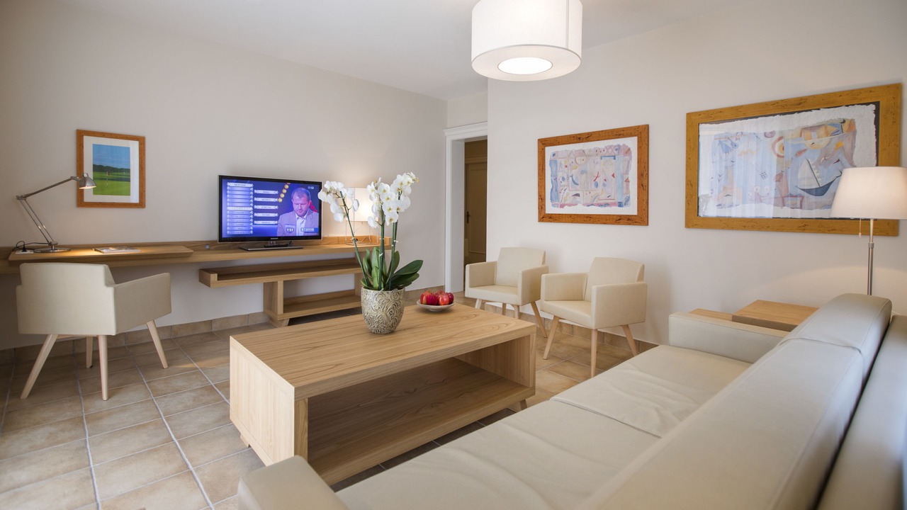 Photo of Livingroom in Ascona