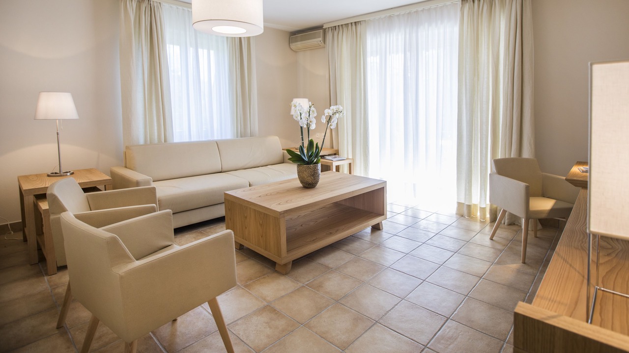 Photo of Livingroom in Ascona