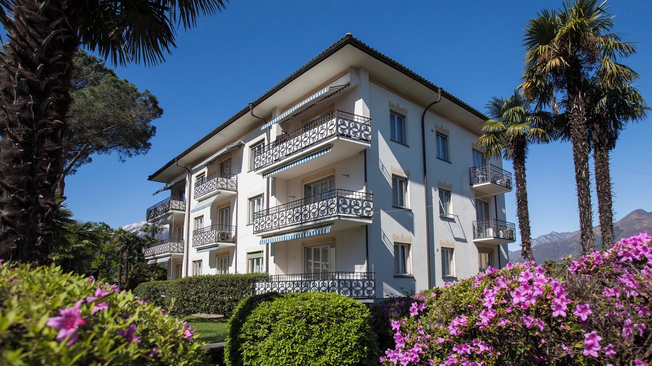 Photo of Outdoor in Ascona