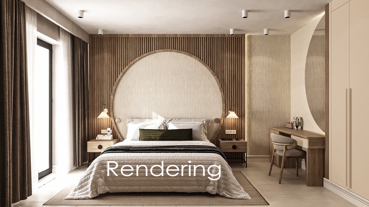 Photo of Bedroom in Ascona
