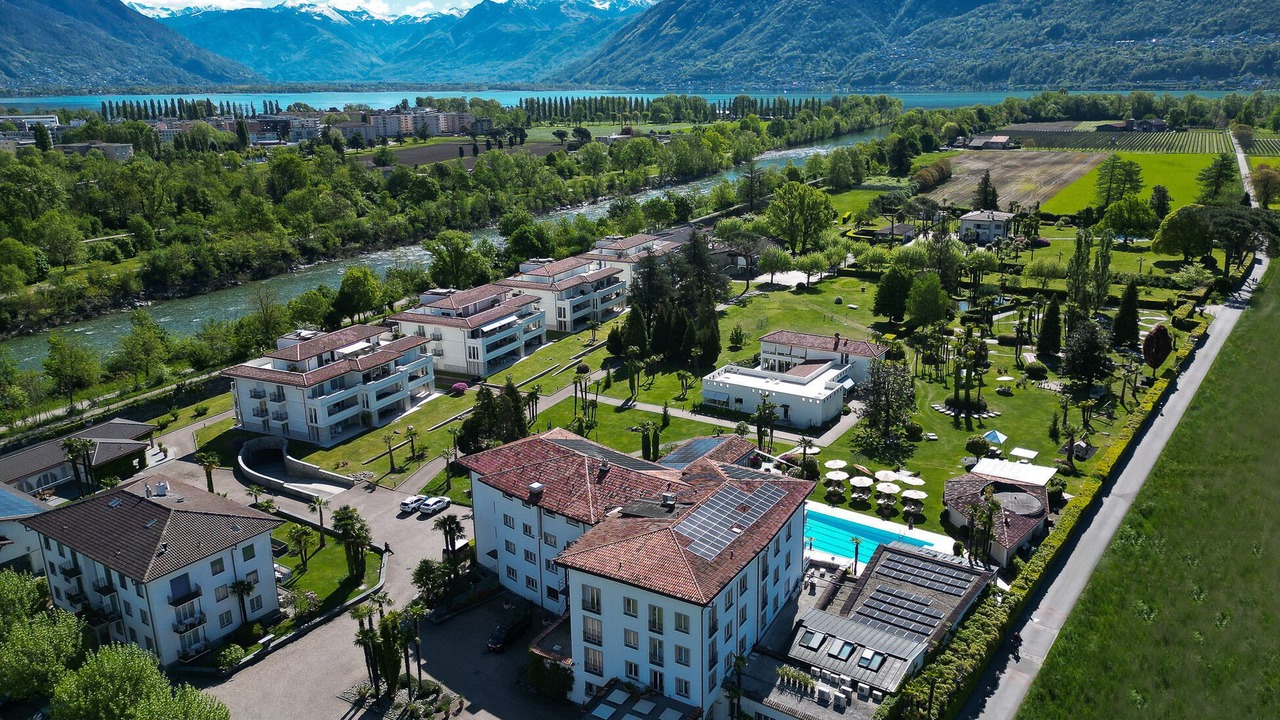 Photo of Outdoor in Ascona