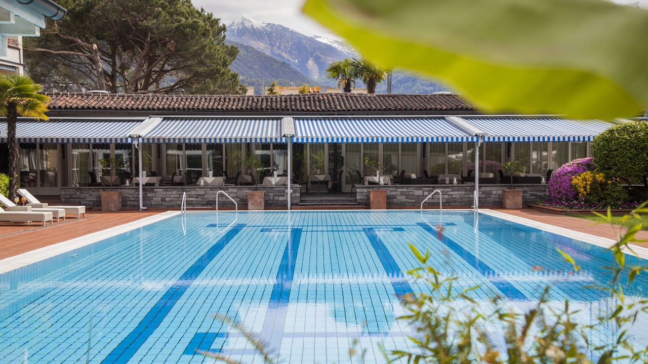 Photo of Outdoor in Ascona