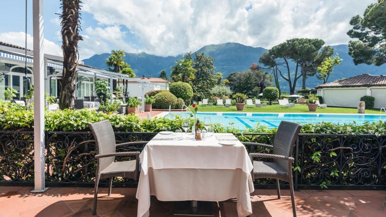 Photo of Outdoor in Ascona
