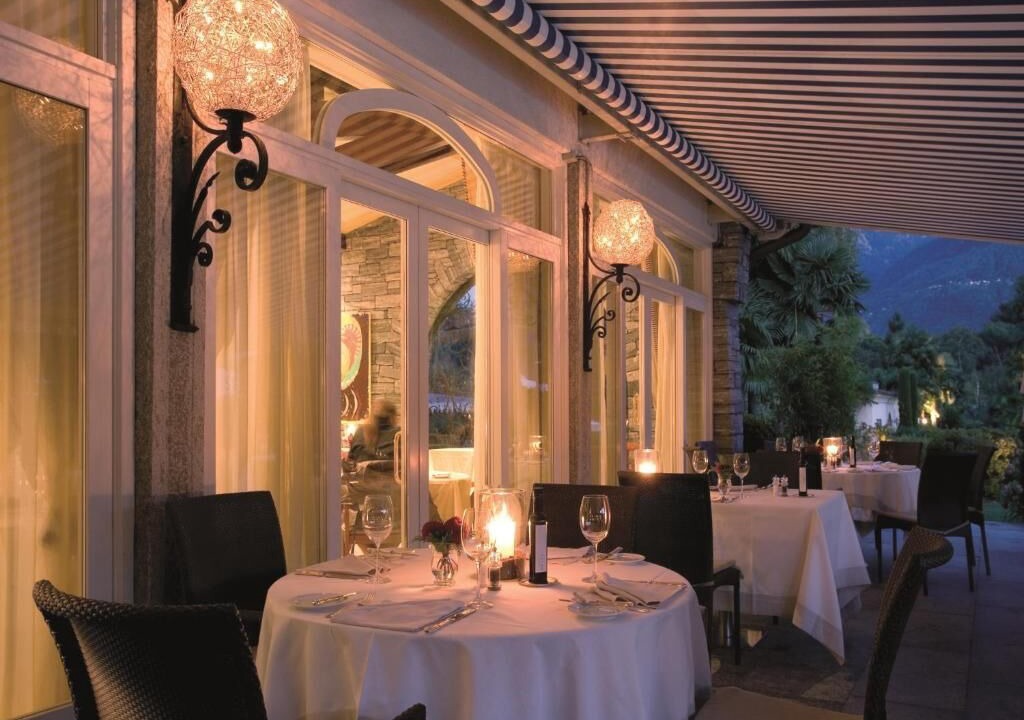 Photo of Outdoor in Ascona