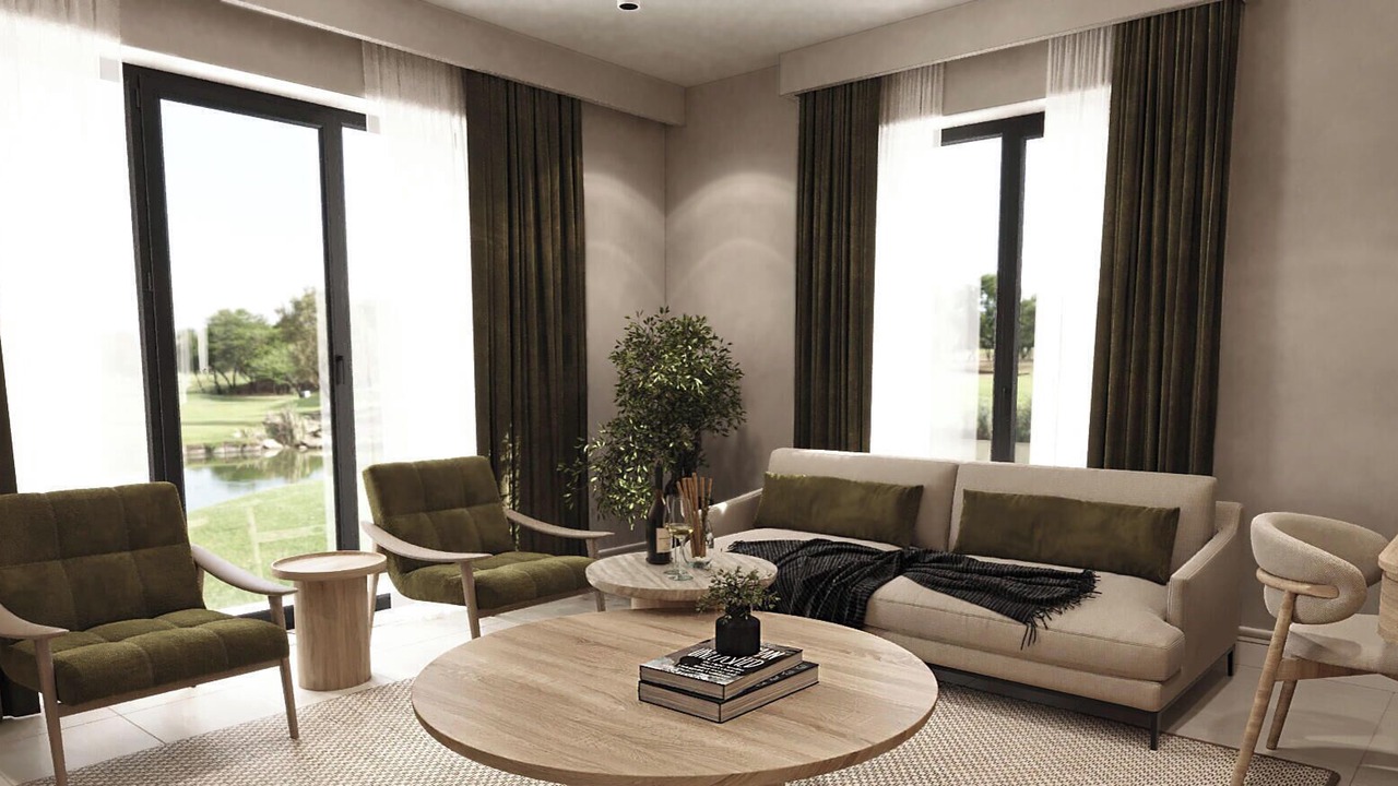 Photo of Bedroom in Ascona
