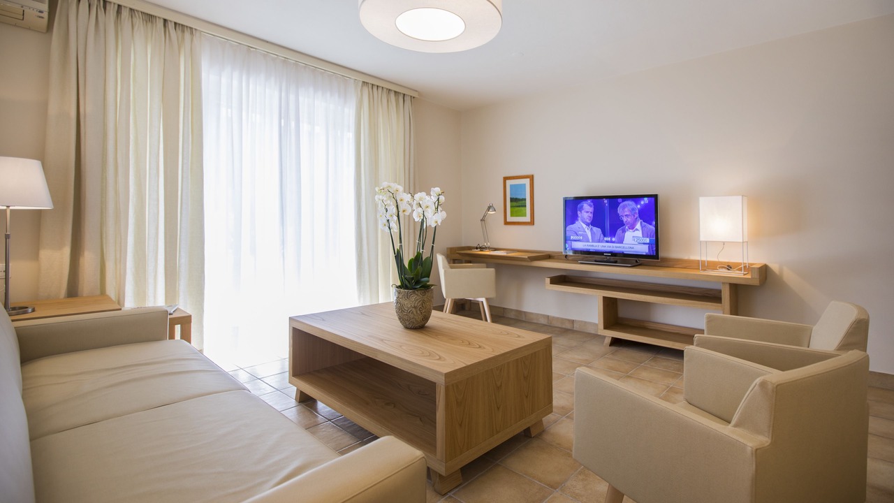 Photo of Livingroom in Ascona
