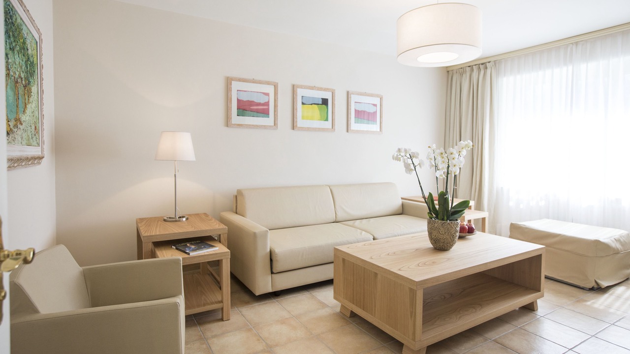 Photo of Livingroom in Ascona
