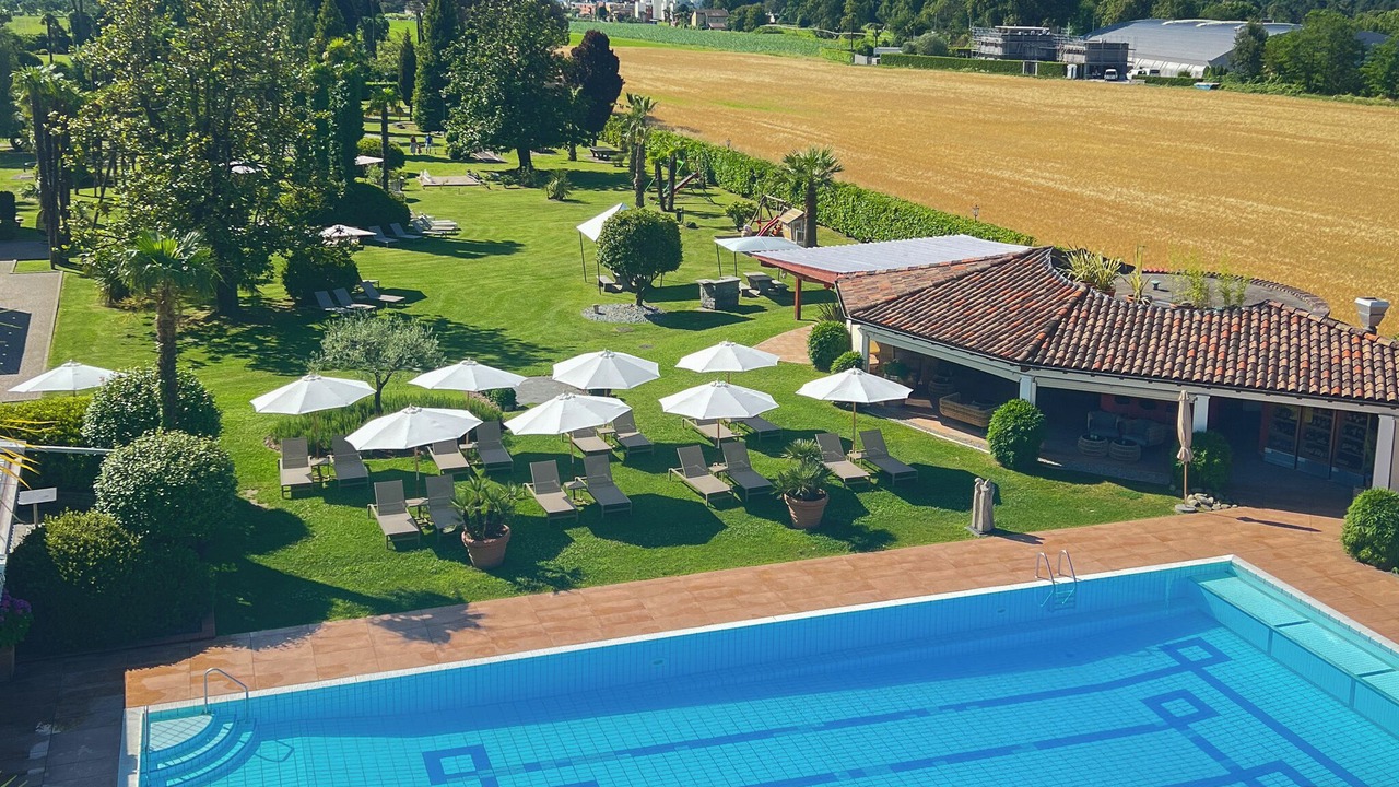 Photo of Outdoor in Ascona