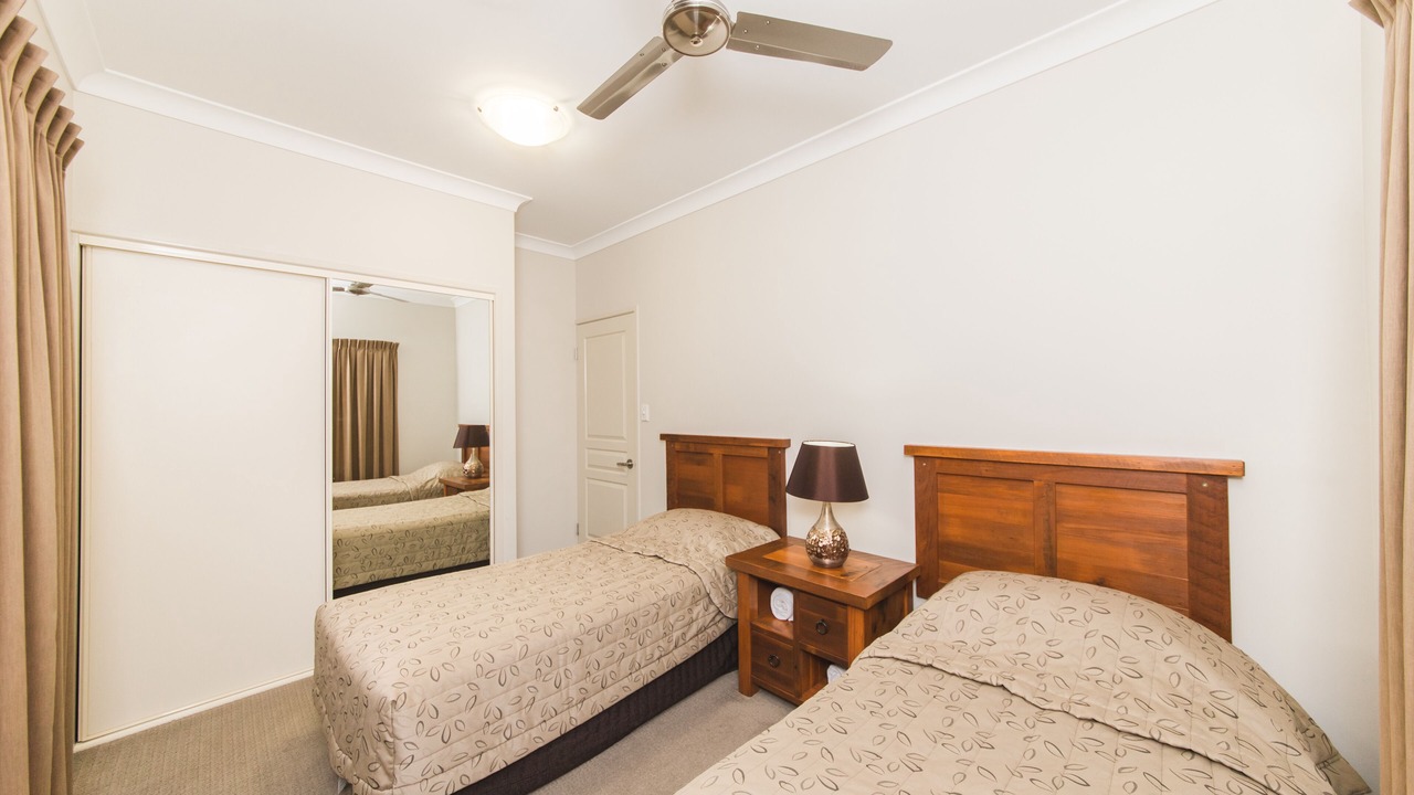 Photo of Bedroom in Allenstown