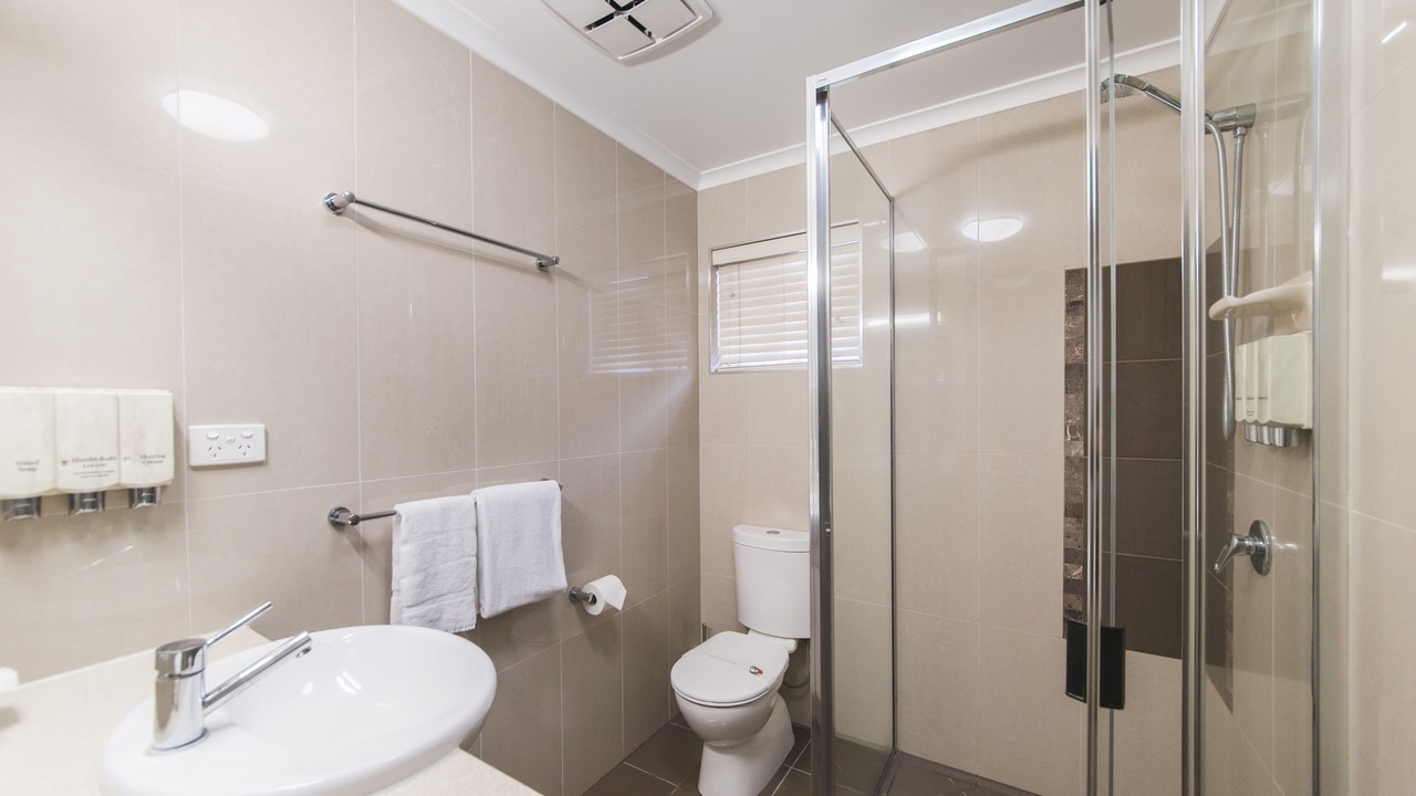 Photo of Bathroom in Allenstown