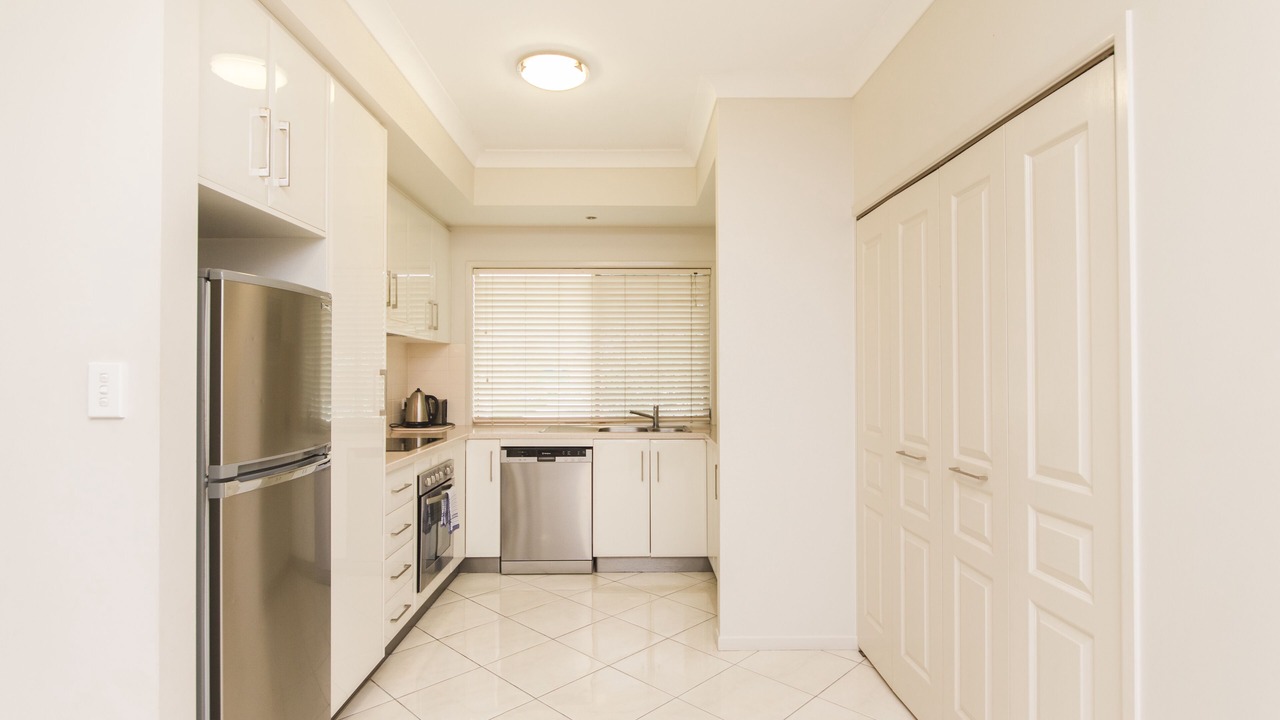 Photo of Kitchen in Allenstown