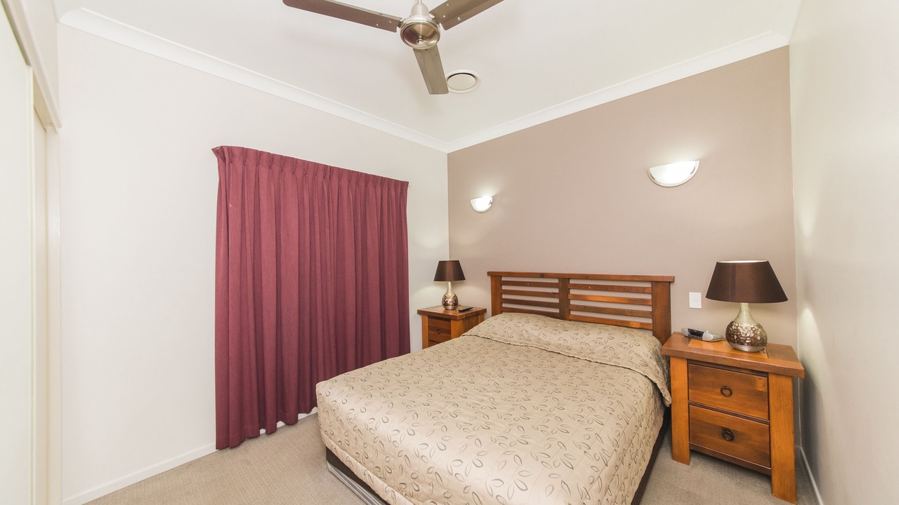 Photo of Bedroom in Allenstown