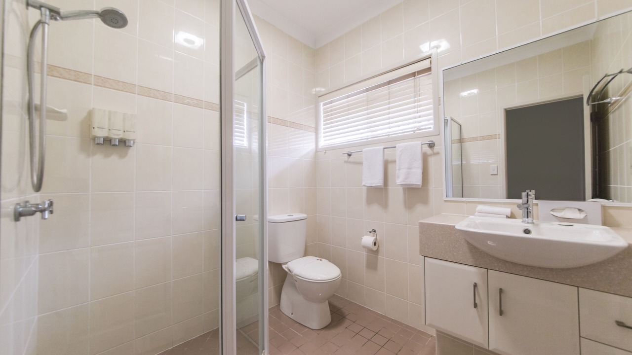 Photo of Bathroom in Allenstown