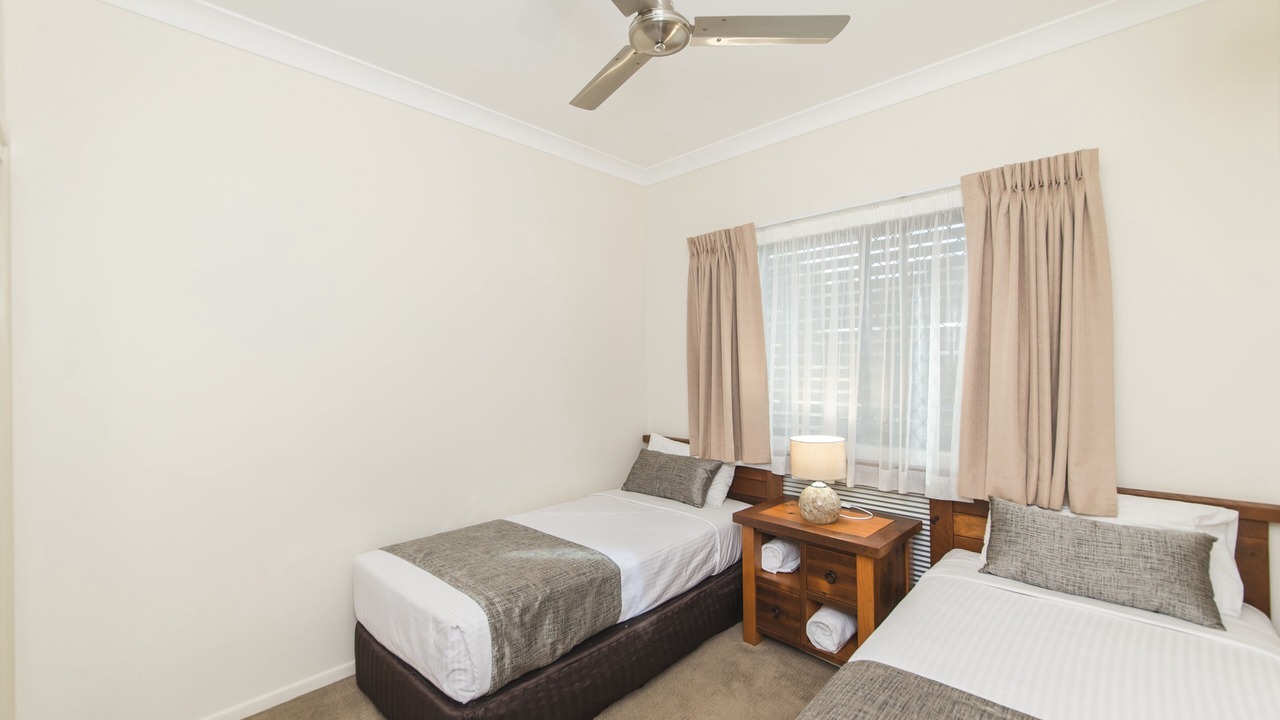 Photo of Bedroom in Allenstown