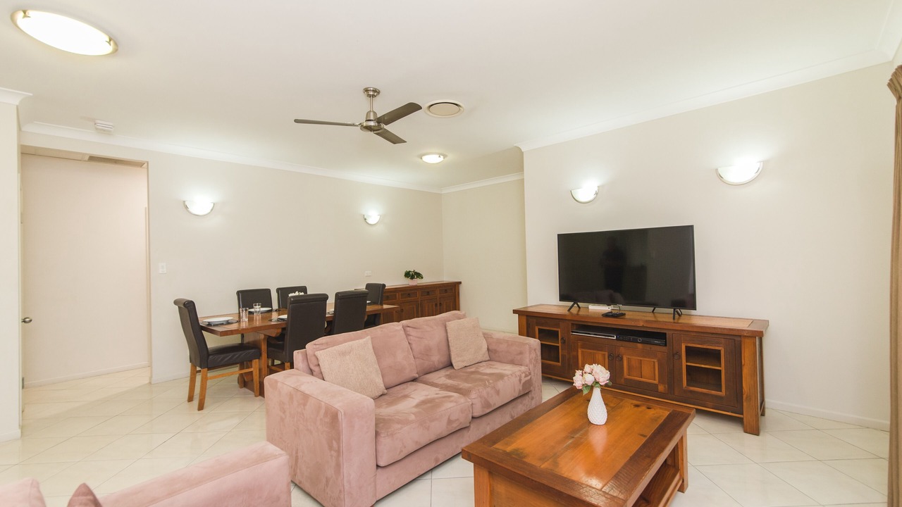 Photo of Livingroom in Allenstown