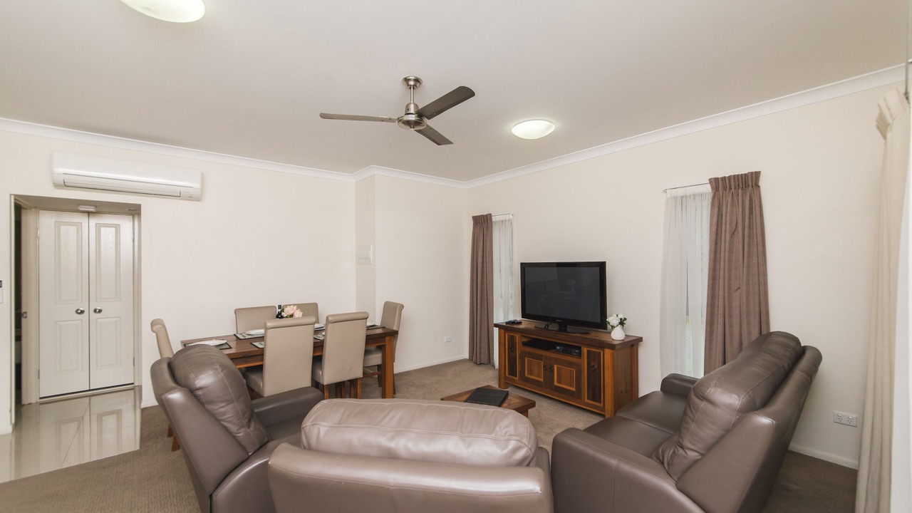 Photo of Livingroom in Allenstown