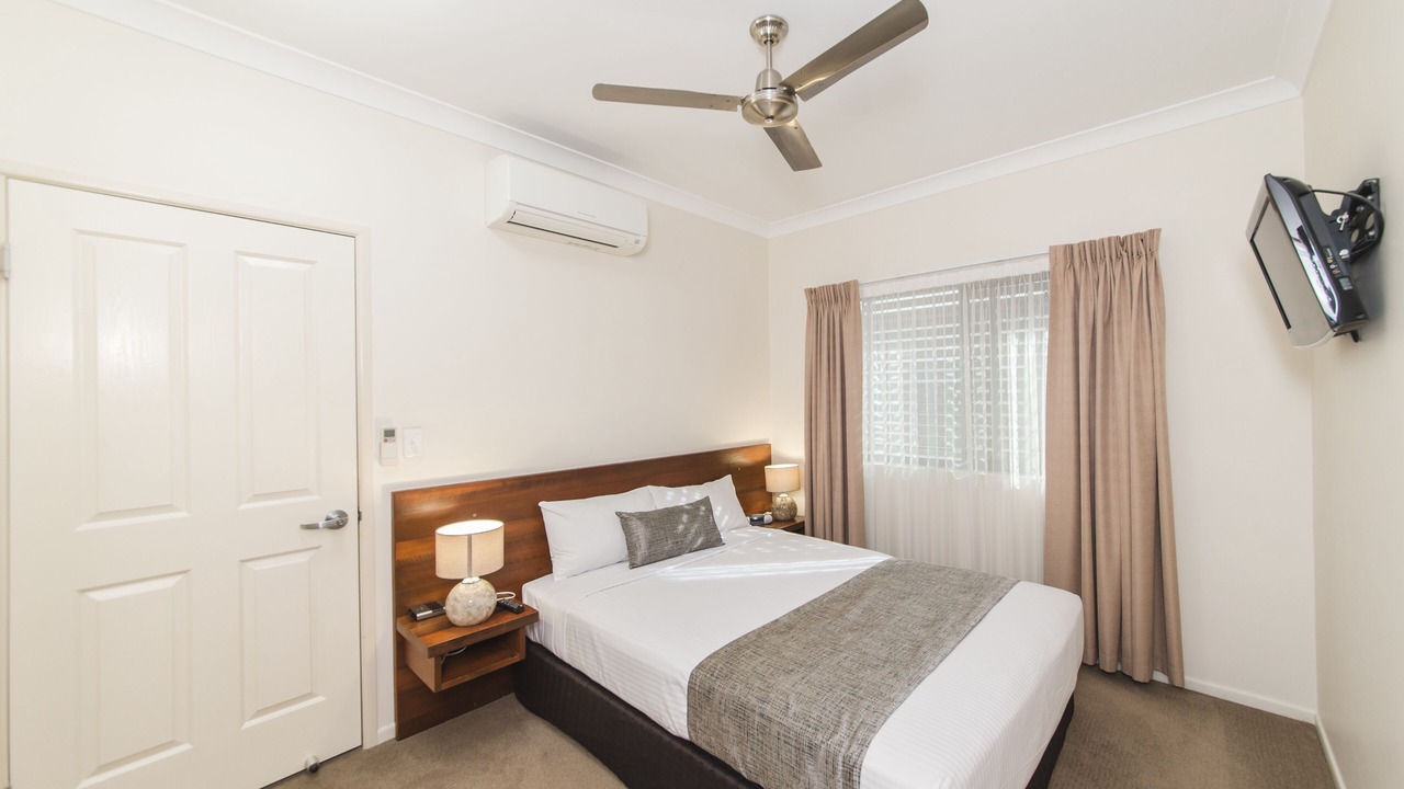 Photo of Bedroom in Allenstown