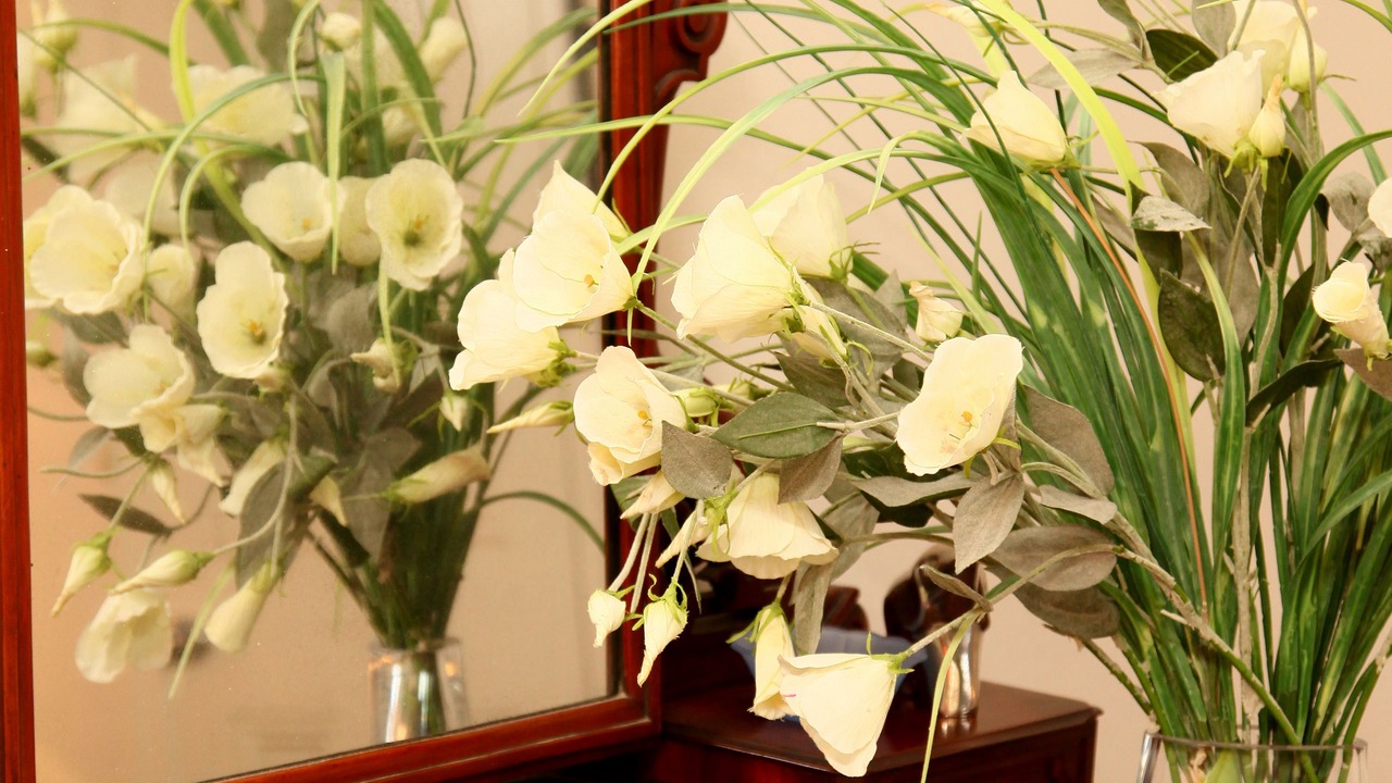 Photo of Bedroom in Orange