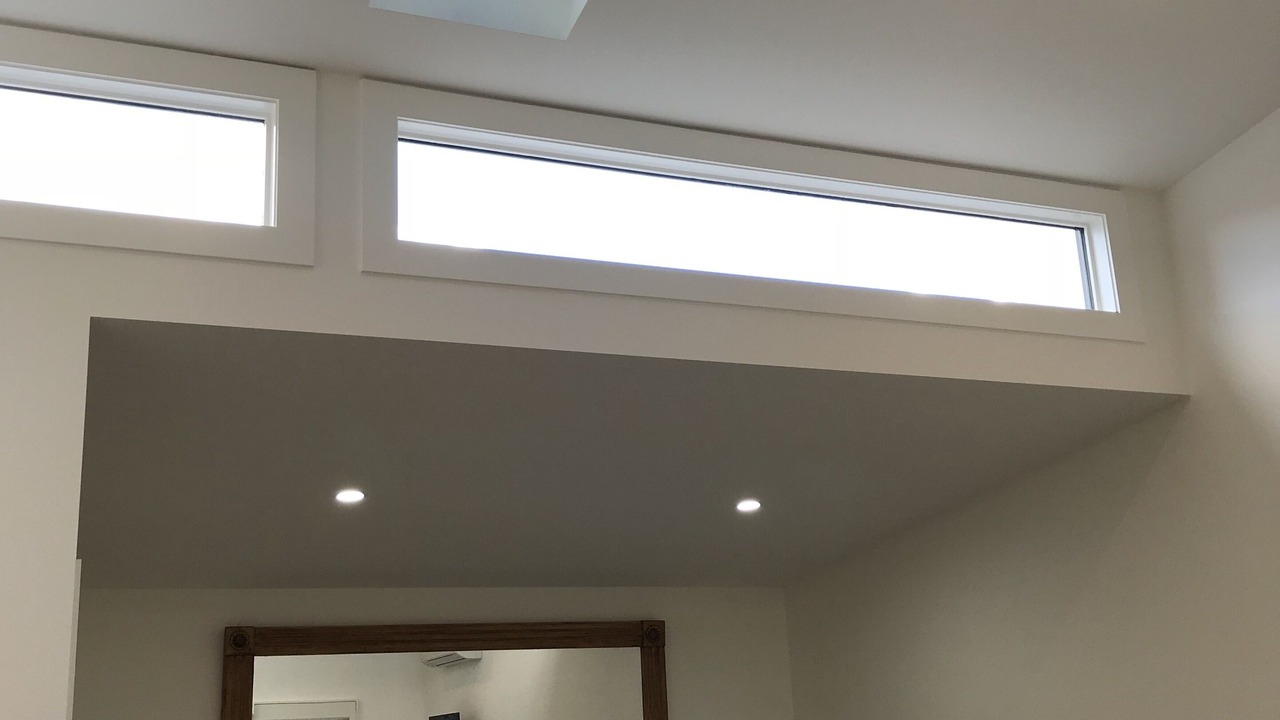 Photo of Livingroom in Orange