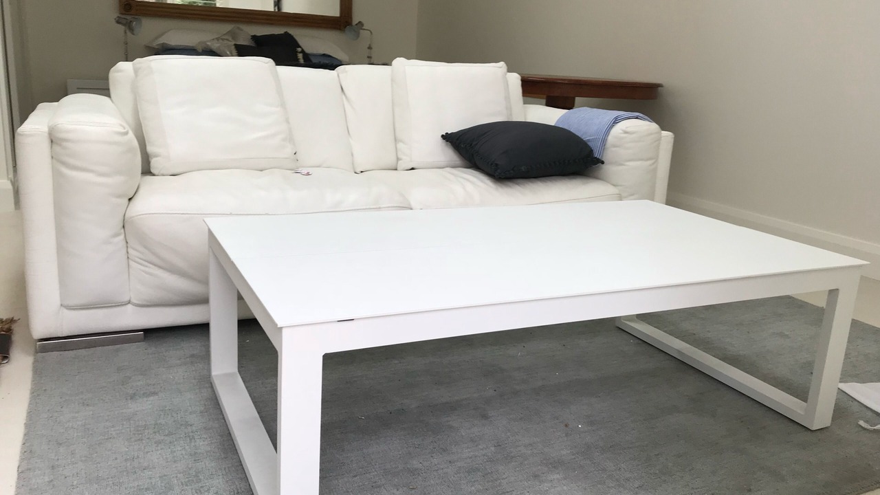 Photo of Livingroom in Orange