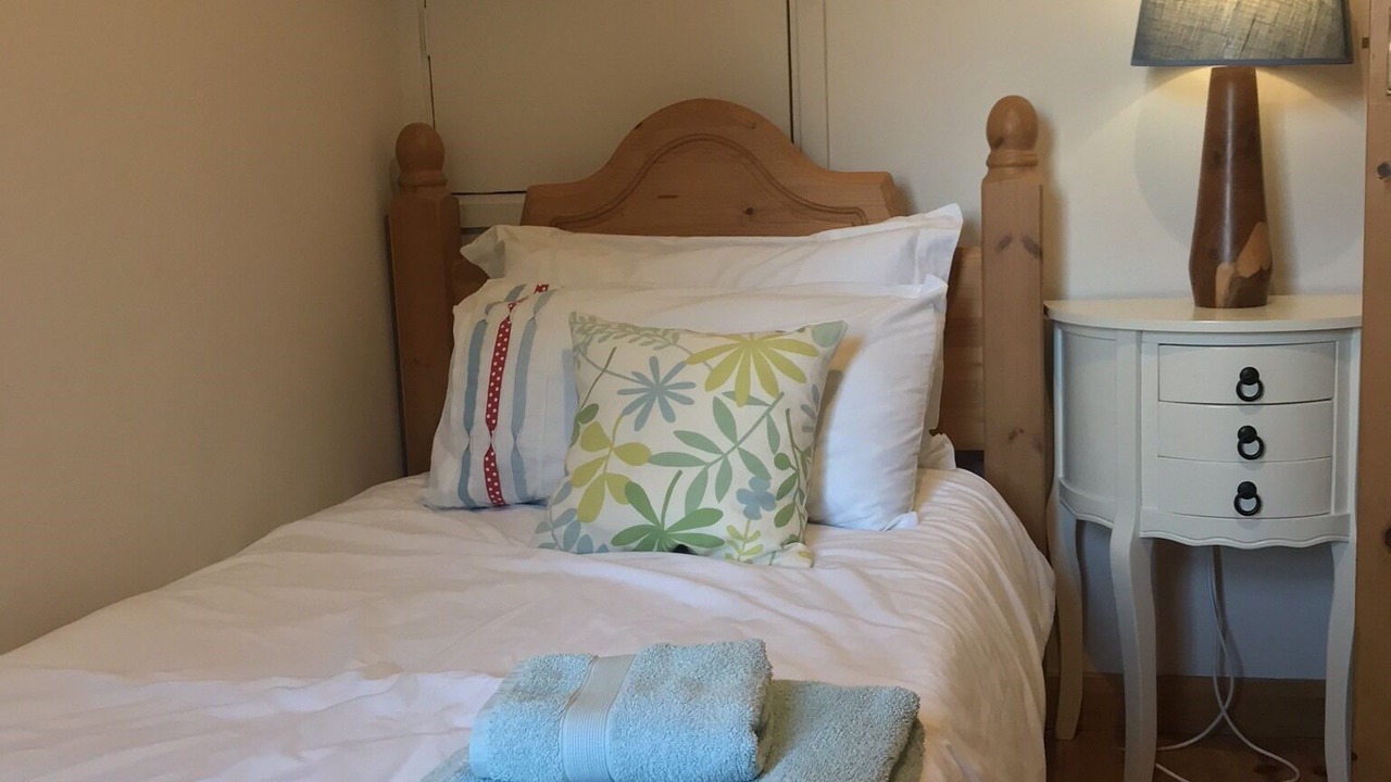 Photo of Bedroom in Rodmersham Green