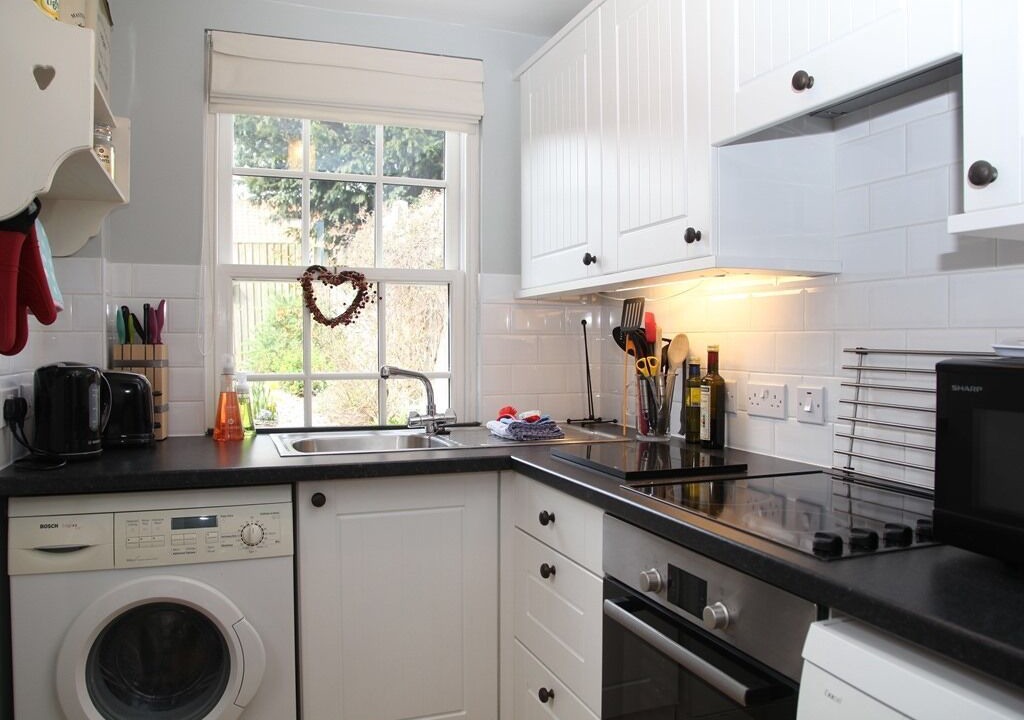 Photo of Kitchen in Rodmersham Green