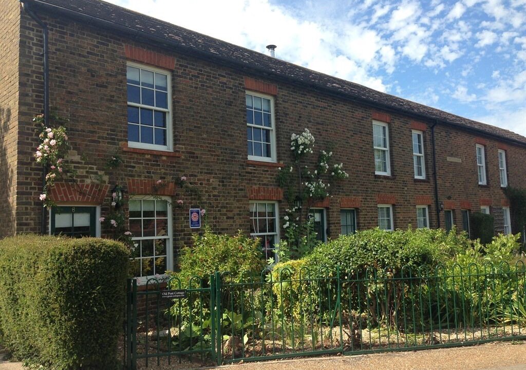 Photo of Outdoor in Rodmersham Green