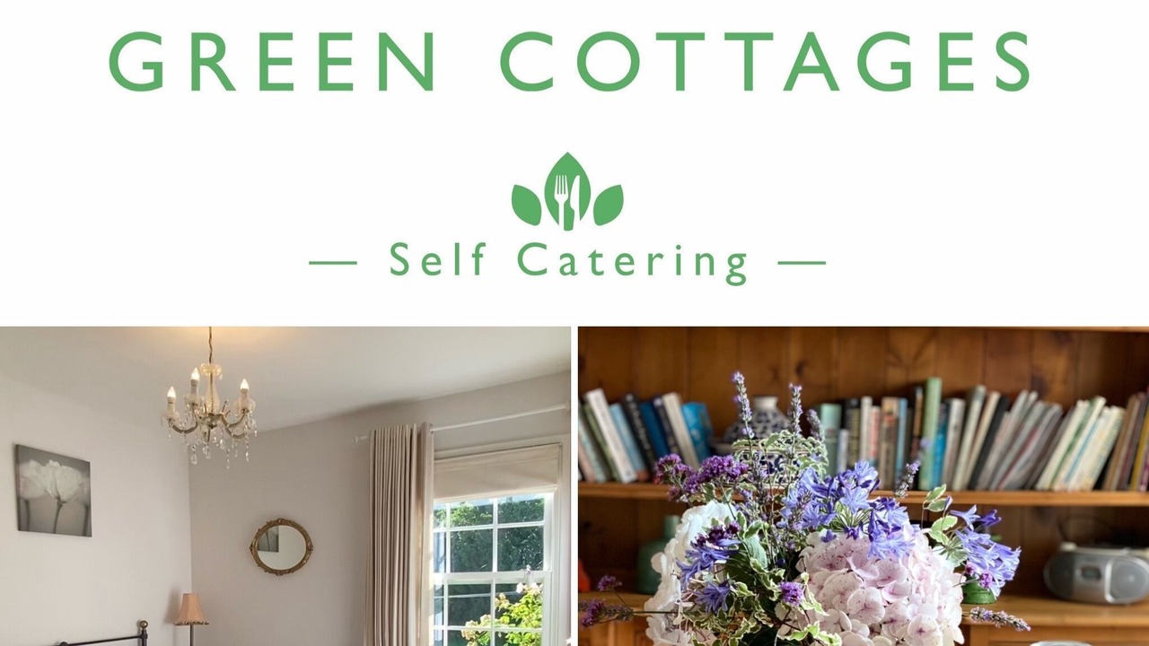 Photo of Bedroom in Rodmersham Green