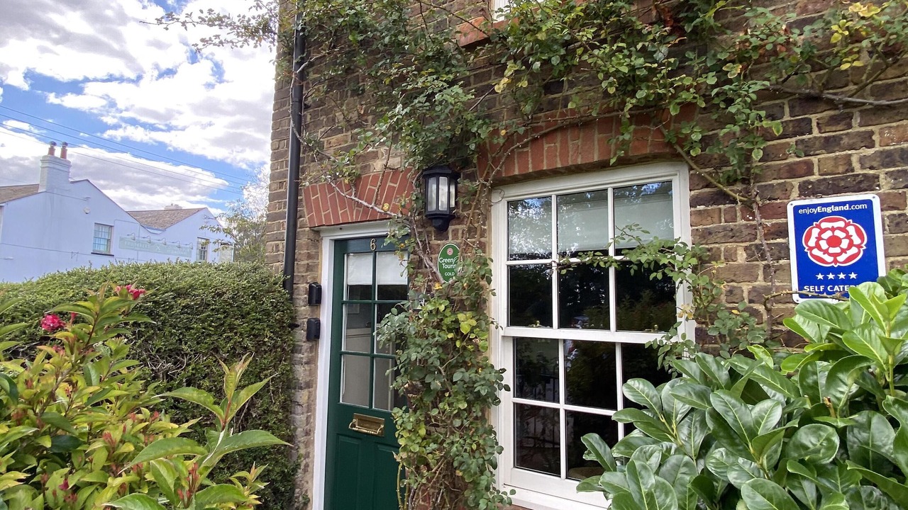 Photo of Outdoor in Rodmersham Green