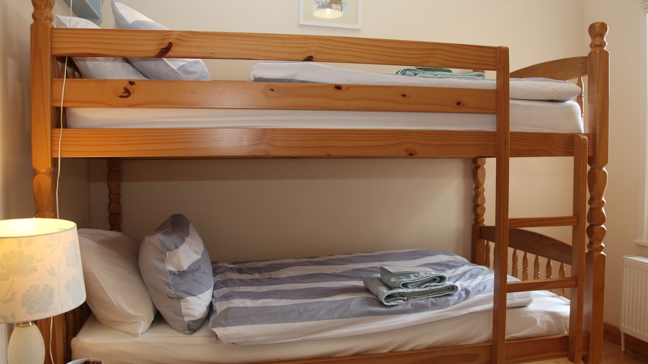 Photo of Bedroom in Rodmersham Green