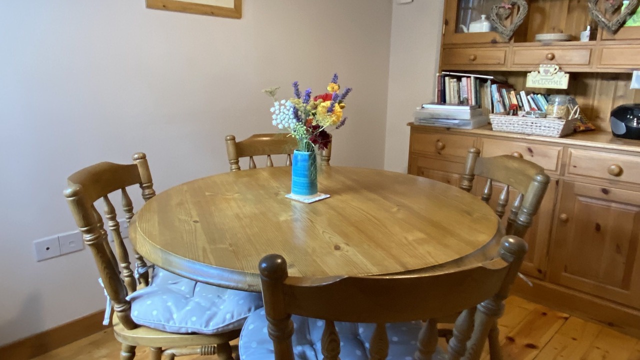 Photo of Livingroom in Rodmersham Green