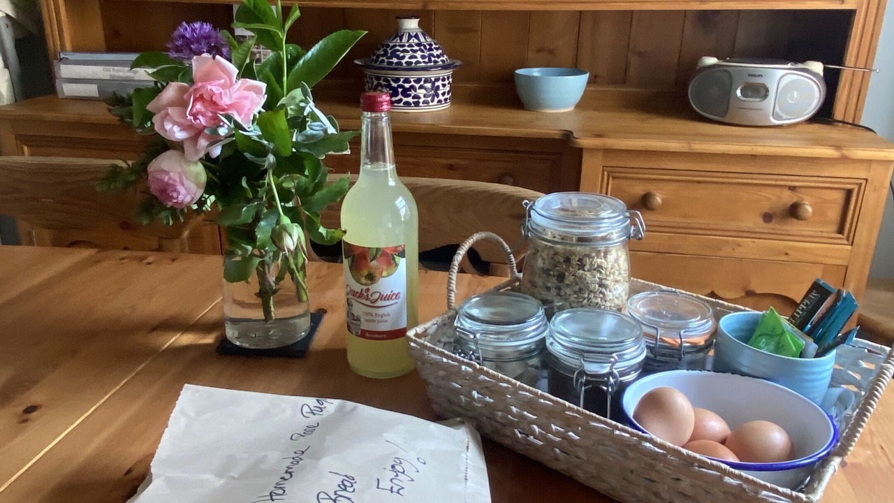 Photo of Others in Rodmersham Green