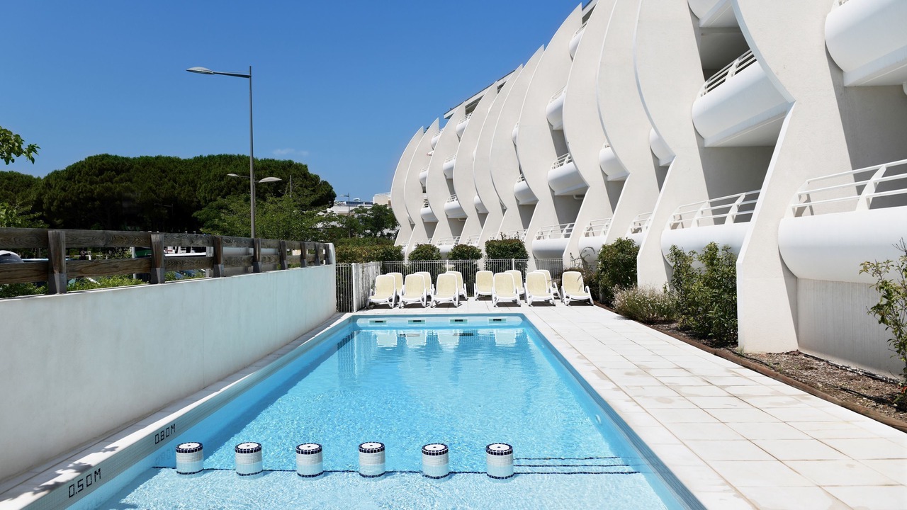 Photo of Outdoor in La Grande-Motte