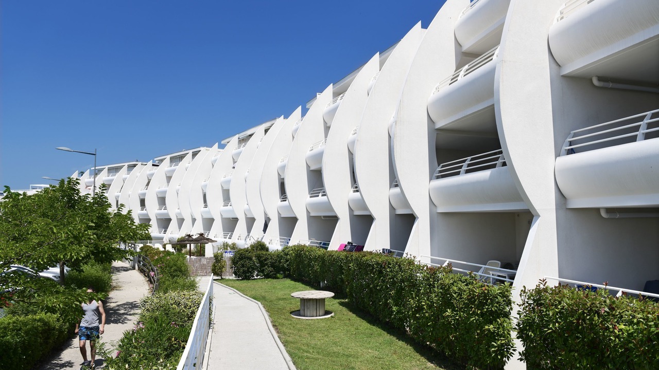 Photo of Outdoor in La Grande-Motte