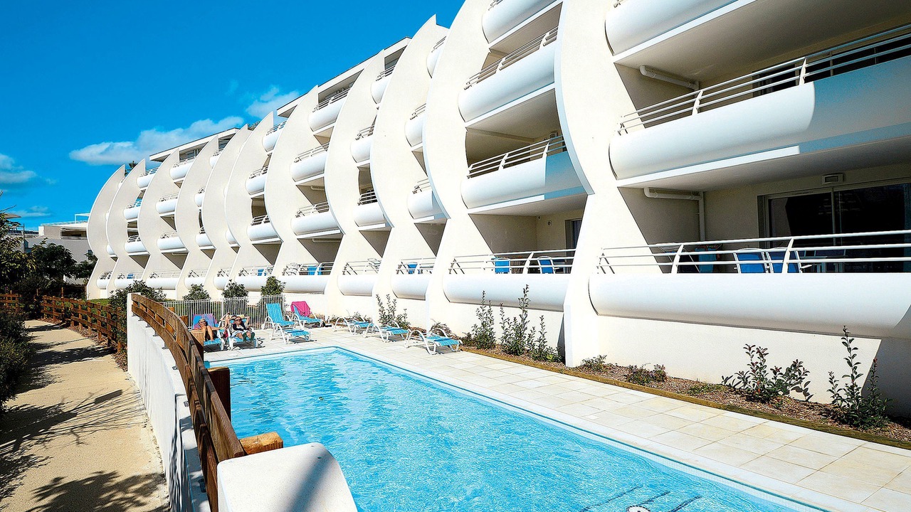 Photo of Outdoor in La Grande-Motte