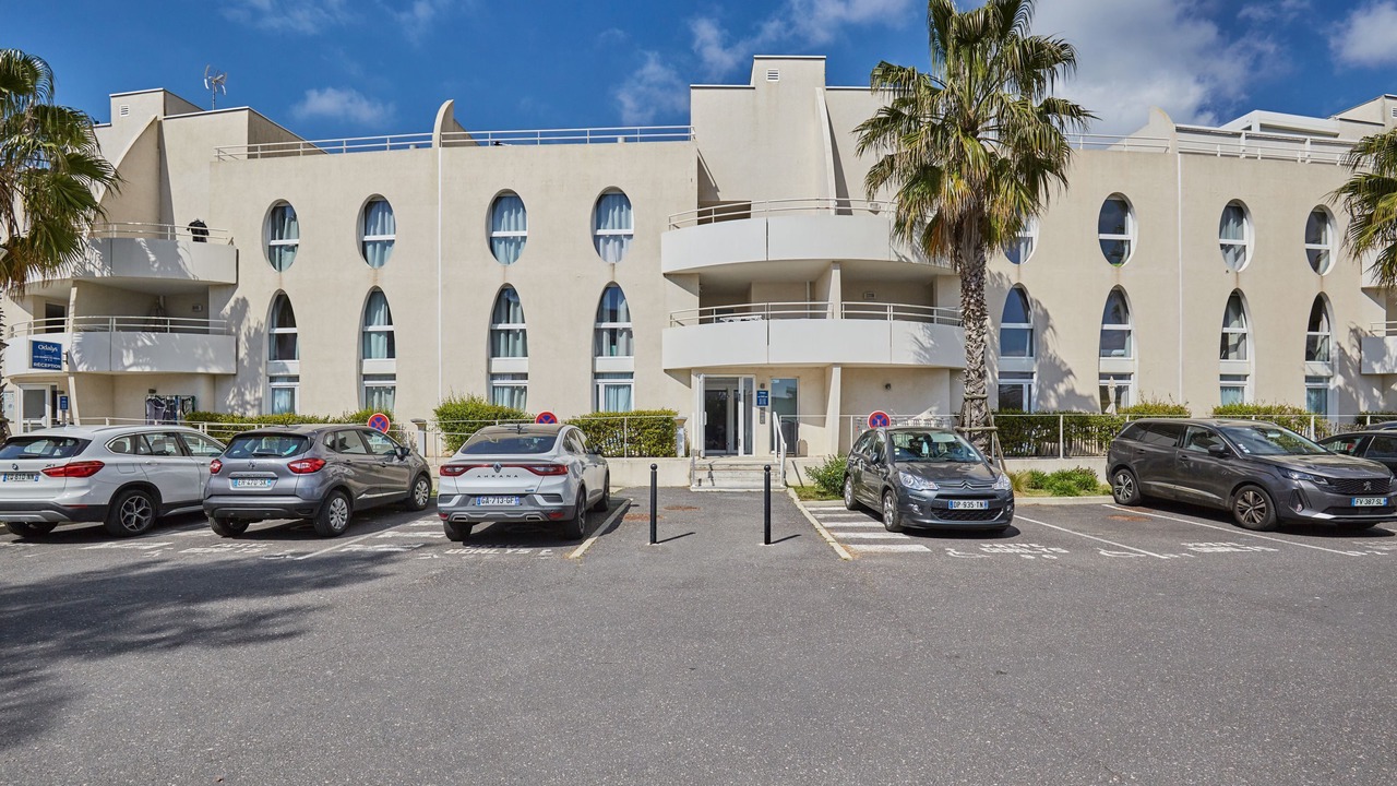 Photo of Outdoor in La Grande-Motte