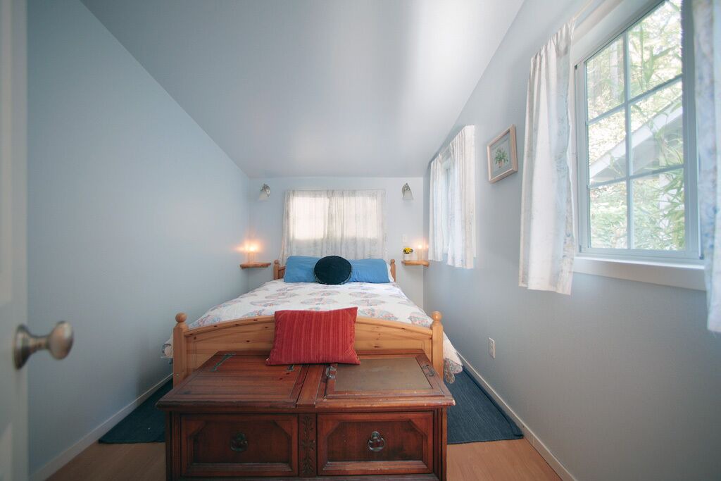 Photo of Bedroom in Cazadero